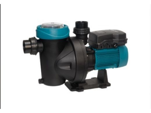 ESPA Pool Pump | 1.0 HP | 115V | 5-SILEN I 1