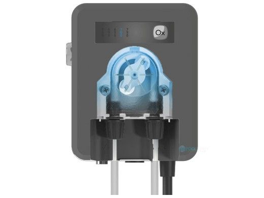 CCEI Oxeo VP Connected Peristaltic Plug + Play ORP Liquid Chemical Feeder | 120V | PF10J056