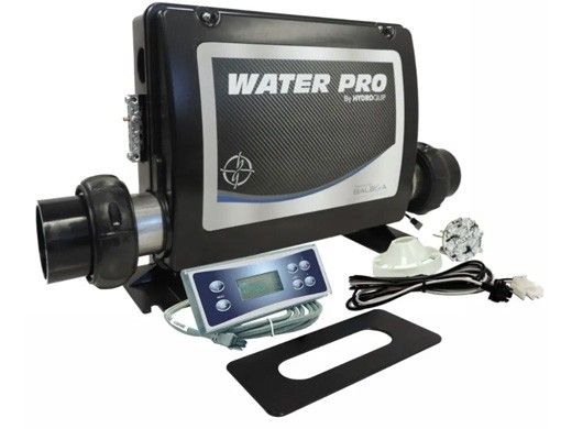 Balboa BP5 Water Pro Series Control System | 5.5KW TP500 Spaside Two Load Retro-Fit Kit | 50-BP5-500-55-K