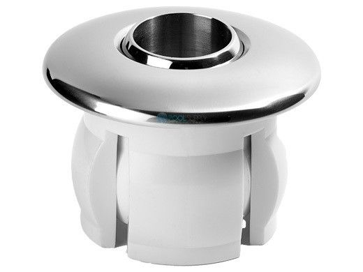Flolux FloJet 2" Eyeball Return Jet Push Fit | 316L Stainless Steel | FLX007