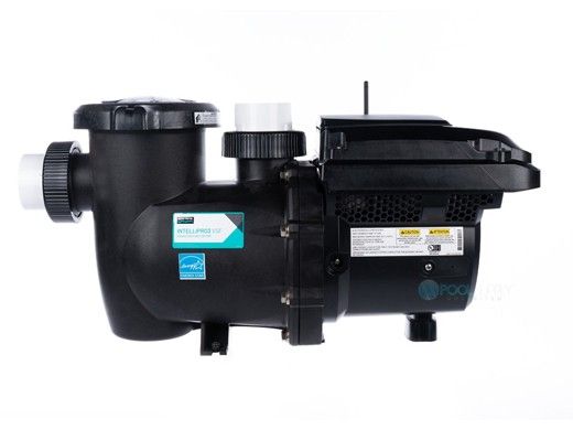 Pentair IntelliPro3 VSF Pool Pump with Touchscreen | 3 THP 208-230V | 013077