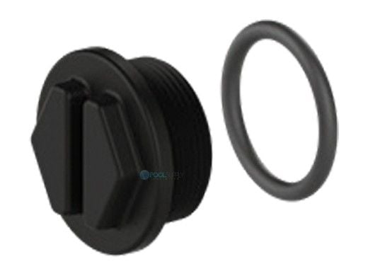 AquaStar Drain Plug with O-Ring for Pipeline Filter | PF2016