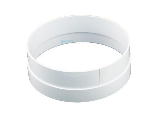 Super-Pro 1.25'' Skimmer Extension Collar | Grey | 25526-201-000
