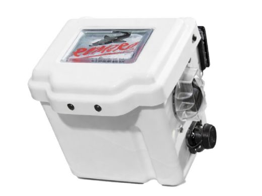 Hammer-Head Remora PRO Battery Pack | Includes One 18Ah Battery - No Charger | XR1702