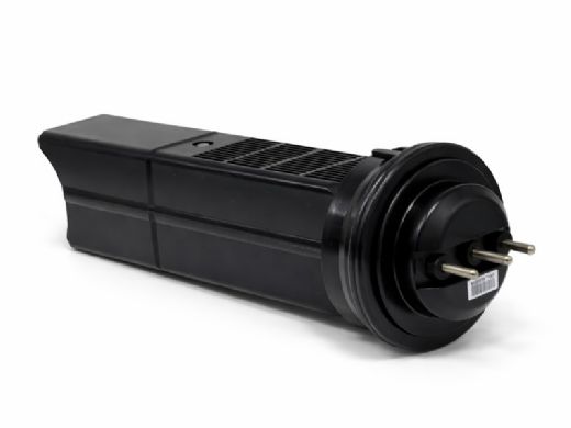 CaliMar® Replacement Salt Cell Compatible with Zodiac® Nature2® Fusion Soft 1400 System Model R0503000 | 40,000 Gallons | CMARCFS40-1Y