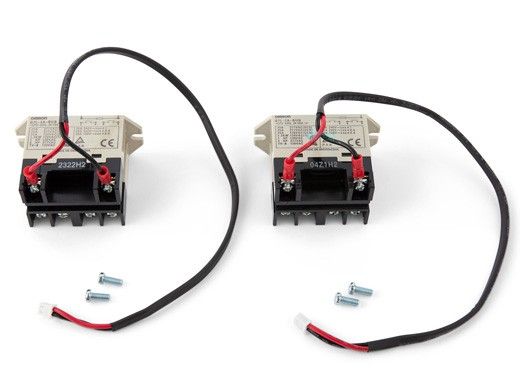 Poolside Tech High Voltage Relay | 2-Pack | ATT-HVR2P