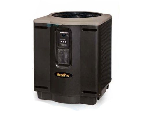 Hayward HeatPro H-Series Digital Heat Pump 110K BTU | 230 V | HP21124T
