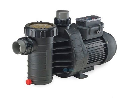 Speck Pumps A91-II DV Variable Speed Pump with 3 Twist-Lock Cord | 1.1THP | 115-230V | AG215-V100T-0TL