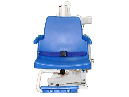 Global Pool Products Commercial Series C-450 Pool Lift | No Anchoring System | C450NA