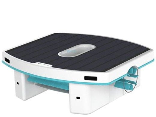 Maytronics Dolphin Skimmi Automated Solar-Powered Robotic Pool Skimmer | 9997001