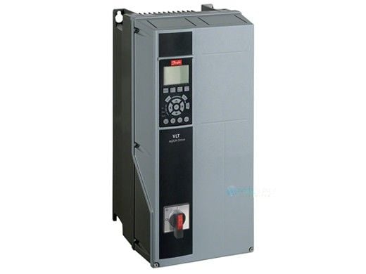 Pentair Acu Drive XS Variable Frequency Drive | 15HP | 3 Phase | Indoor NEMA-1 | 230 VAC | AD150X-2303-N12