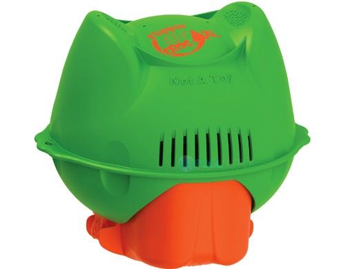King Technology Flippin' Frog XL Pool Sanitizer | 5K - 10K Gallons | 01-12-8606