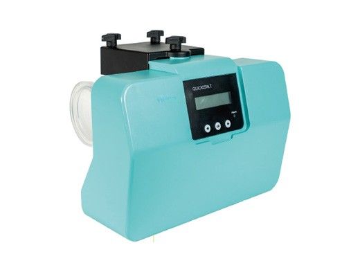 Quicksalt Saltwater Chlorine Generator | 40,000 Gallons | 5-QUICKSALT-40