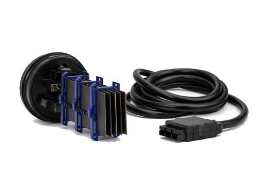 CaliMar® Replacement Salt Cell Electrode Compatible with SGS Wave & Breeze 320 Systems and CMP Powerclean 320 Systems | 2-Year Warranty | 20,000 Gallons | CMARCPC20-2Y