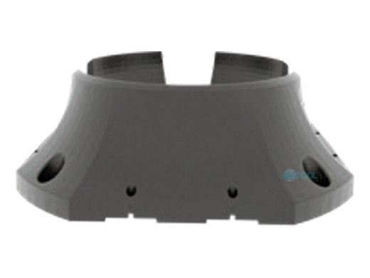 AquaStar Base Plate with Screws for Pipeline Filter | PF2018