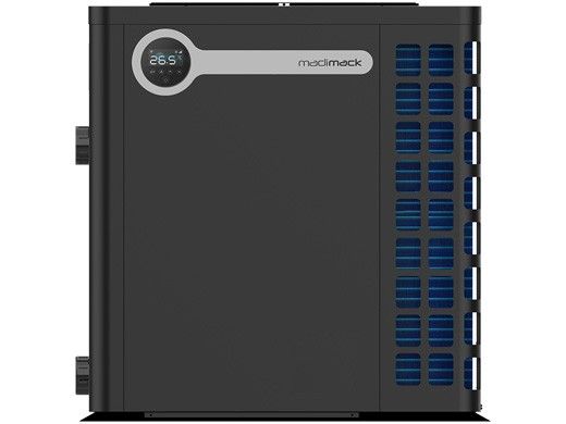 Madimack InverTITAN Inverter Heat & Cool Pump | 90,000 BTU | 230V 1 Ph 60Hz - 14.3 ~ 6.0 COP | INVTIT090