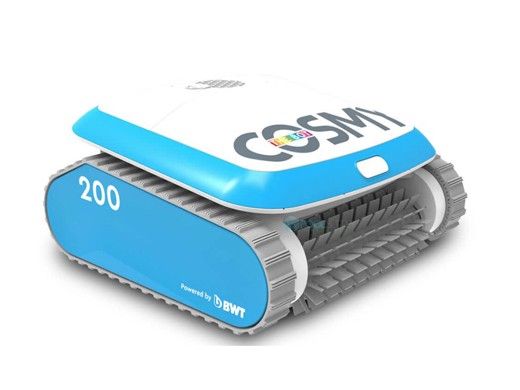 Aquabot Cosmy the Bot 200 Pool Cleaner | ABRURNNOY0C2M70