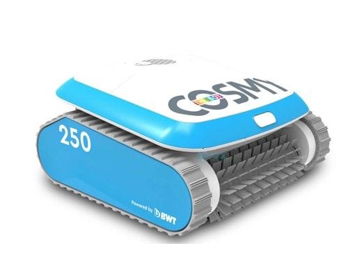 Aquabot Cosmy the Bot 250 Pool Cleaner | ABRURNNOY0S2M70