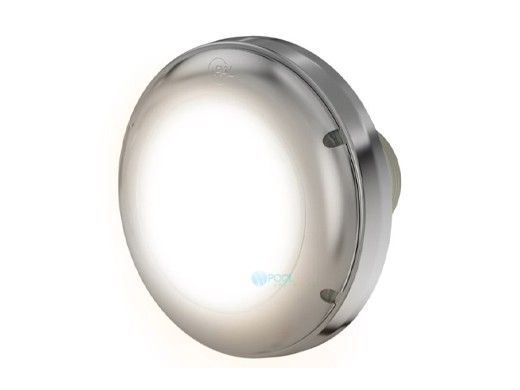 PAL Lighting Treo Max Warm White Nicheless Pool & Spa Light | No Cord & Plug | 64-EGTMXWW-01