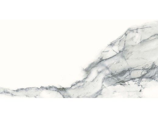 National Pool Tile Statuario 12x24 Tile | Livid Blue Matte | STAT-BLUE1224