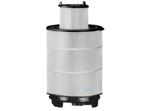 Replacement Cartridge Set for Sta-Rite System:3 Filter S7M400 | 400 Sq Ft | SR400