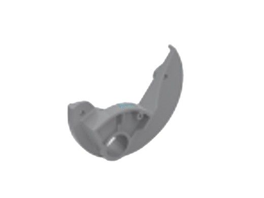 Maytronics Active Brush Bracket | 9983408 | M96100051