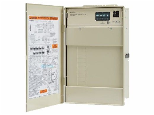 Pentair IntelliCenter Complete Control System | Common Load Center with i8PS-C Personality | 523127