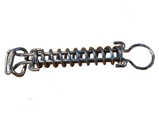Merlin Industries D-Ring Springs | DSSS