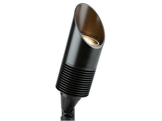 FX Luminaire EXA Collection Grande Accent Light | Black | XA-70-ZDC-WF-FB