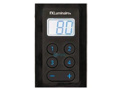 FX Luminaire Low-Voltage Dimmer | 12 VAC 120W | DIMLV