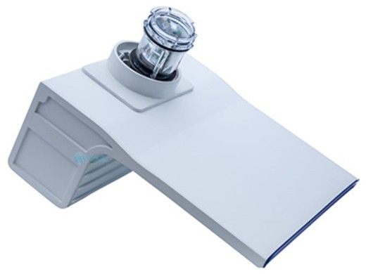 Hayward LED Waterfalls Light | 150' Cord | LFCUS11150