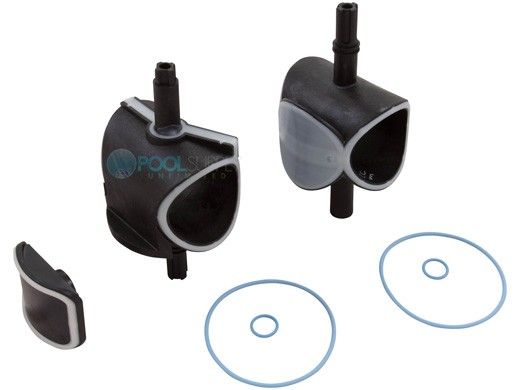 Pentair FullFloXF Backwash Valve Rebuild Kit | 270514Z