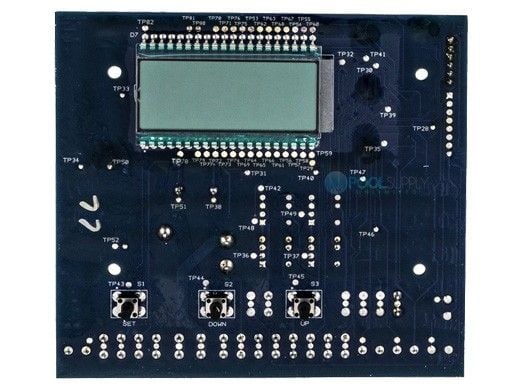 Hayward Retrofit Board-Control Kit | HPX51100122201
