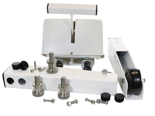 Global Pool Products Portable Kit | CGLCPK C-375