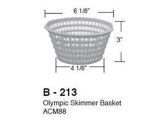 Aladdin Basket for Olympic Skimmer ACM88 | B-213