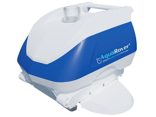 AquaStar AquaRover Automatic Suction Pool Cleaner for Concrete Pools | AQR1601-H