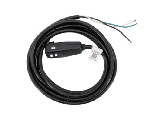 HydroQuip 120V 15A 16 GFCI Power CD | 30-0061B-K