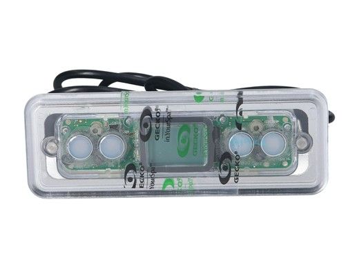 Gecko K-300 Keypad No Overlay | 0607-008036