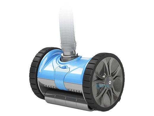 Pentair 'Lil Rebel Suction-Side Above Ground Pool Cleaner | 360450