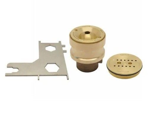 Crystal Fountains WMD104/105 Series Surface Agitator | WMD-104