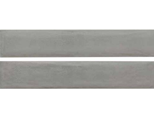 National Pool Tile Scents 3x16 Series | Gray | SCT-GRAY