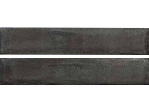 National Pool Tile Scents 3x16 Series | Black | SCT-BLACK