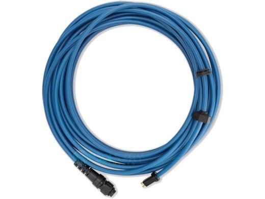 Maytronics Blue Diagnostic Cable with DIY End No Swivel | 12M 40FT | 99958902-DIY | 99958902-DIYF