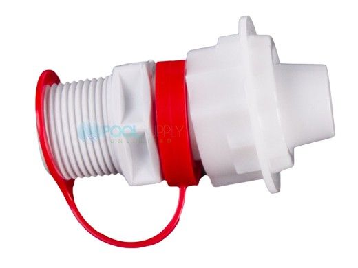 CMP Quick Disconnect Booster Pump for Auto Cleaner P-133 | White | 25563-133-000