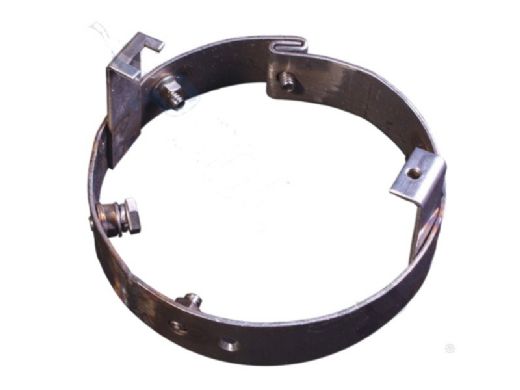 Custom Molded Products Spa Light Adapter Repair Ring | 25549-540-000