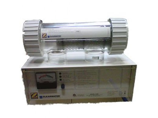Zodiac C250S Salt Chlorinator To 32K GAL | W306510