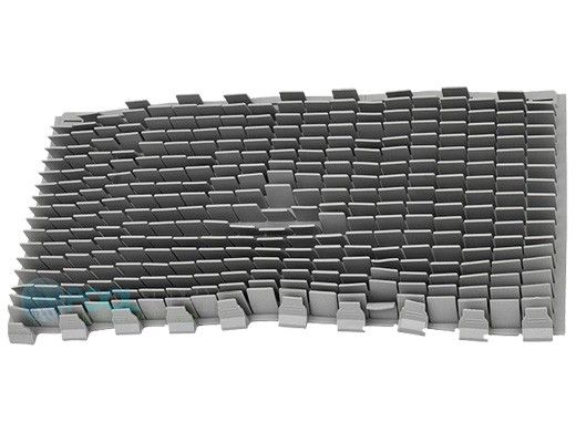 Maytronics Grey Active Brush For Dolphin Robotic Cleaners | 9983122-R1