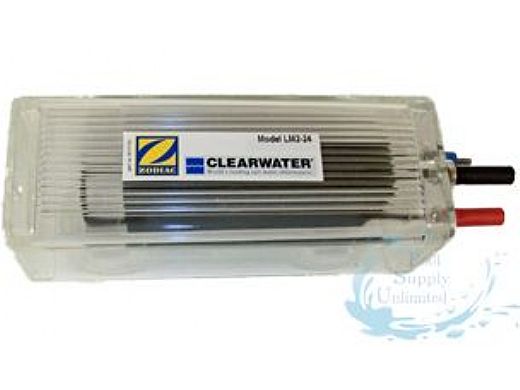 Zodiac Clearwater LM2 Series Replacement Cell LM2-24 | W202051