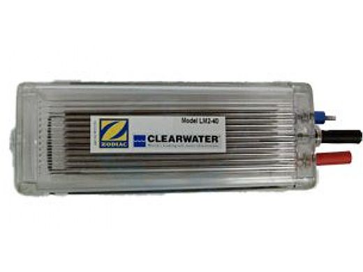 Zodiac Clearwater LM2 Series Replacement Cell LM2-40 | W202071