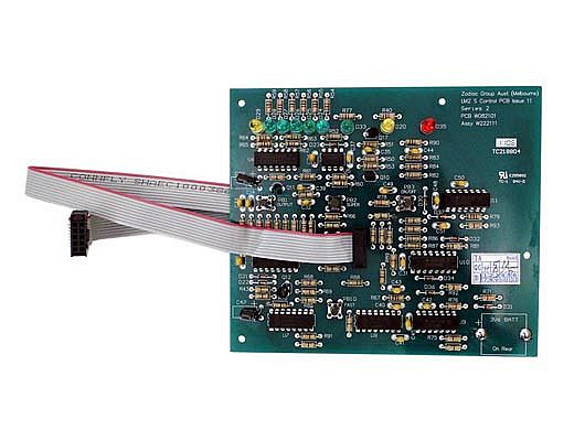 Zodiac Control PC Board for LM2 Series Salt Generator | W222111